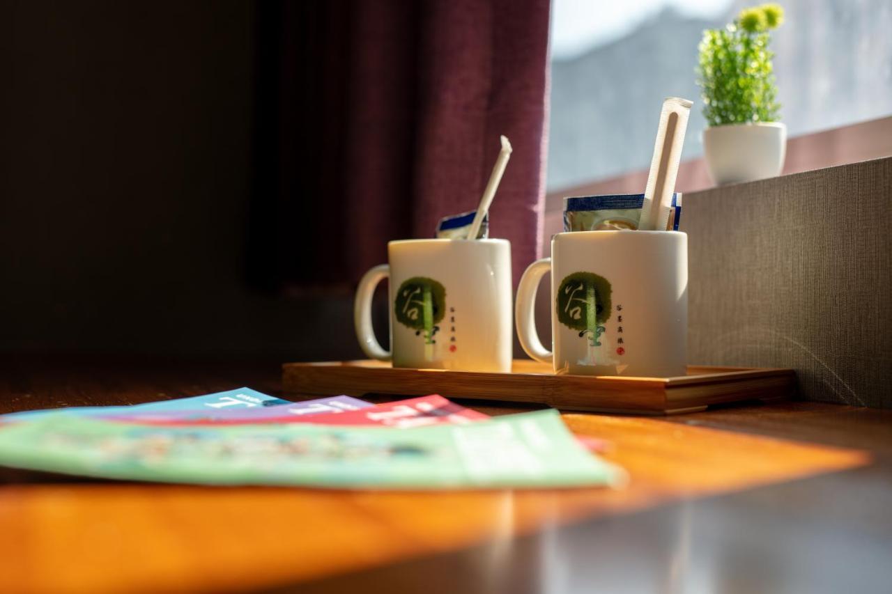 Goodmore Hotel Taipei Dış mekan fotoğraf