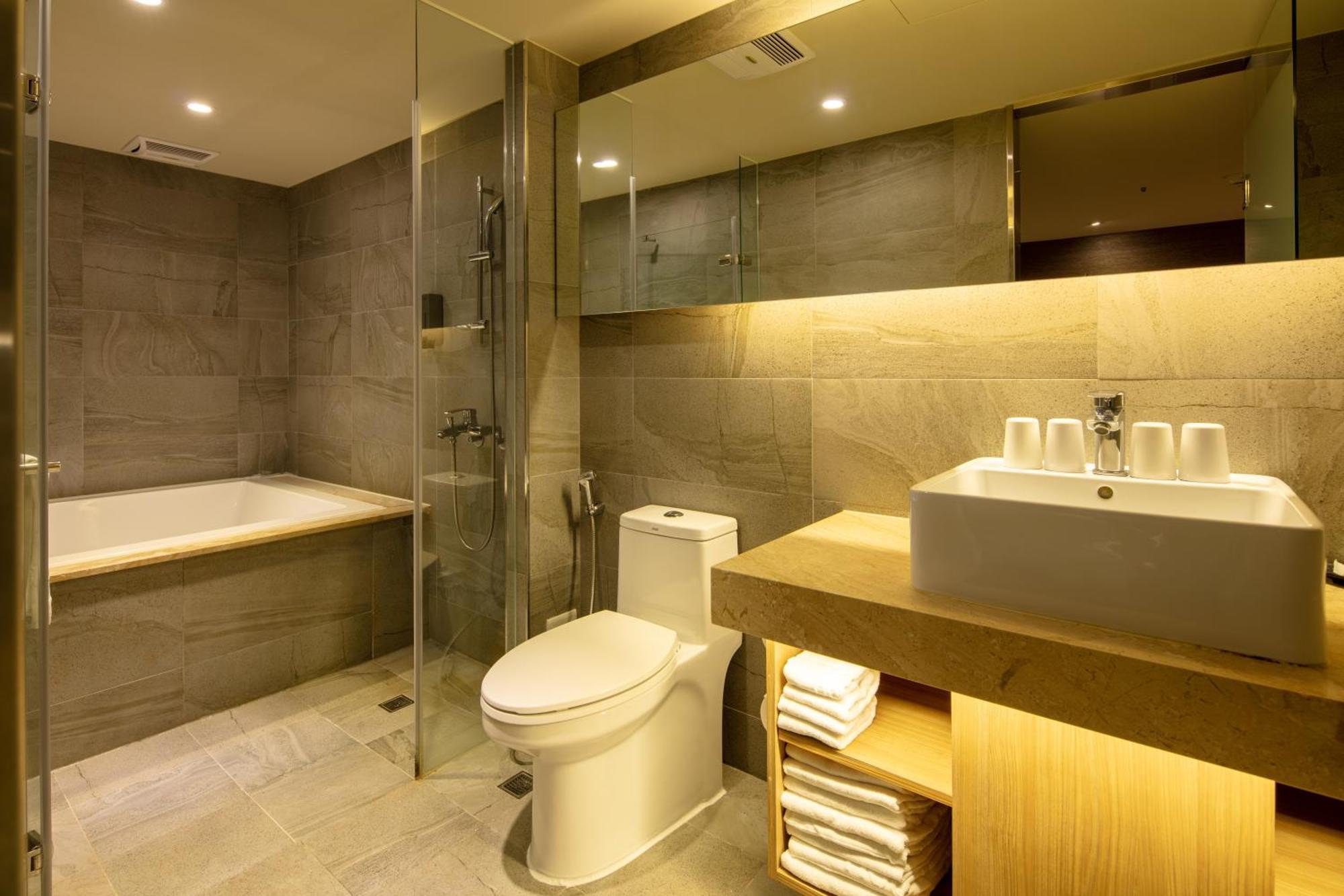 Goodmore Hotel Taipei Dış mekan fotoğraf